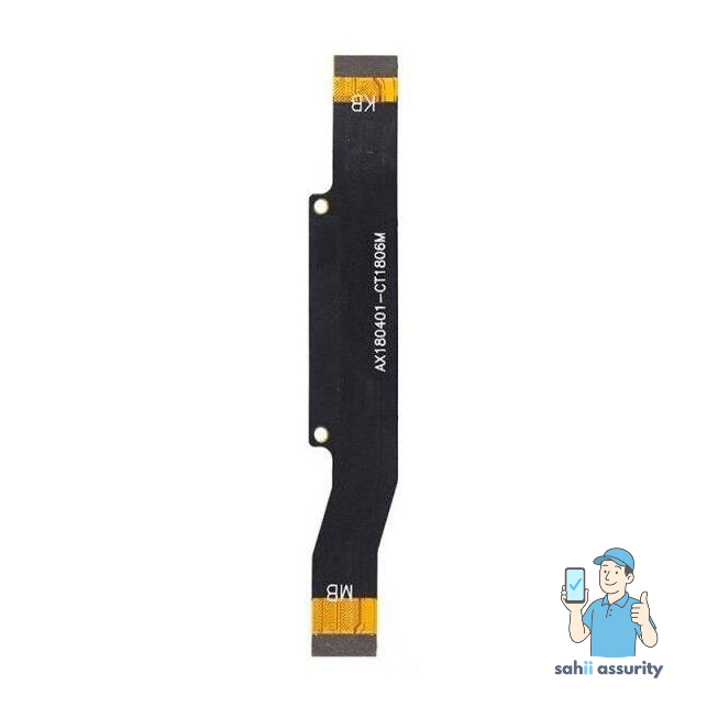 LCD Flex Cable for Xiaomi Redmi Note 4X thumbnail